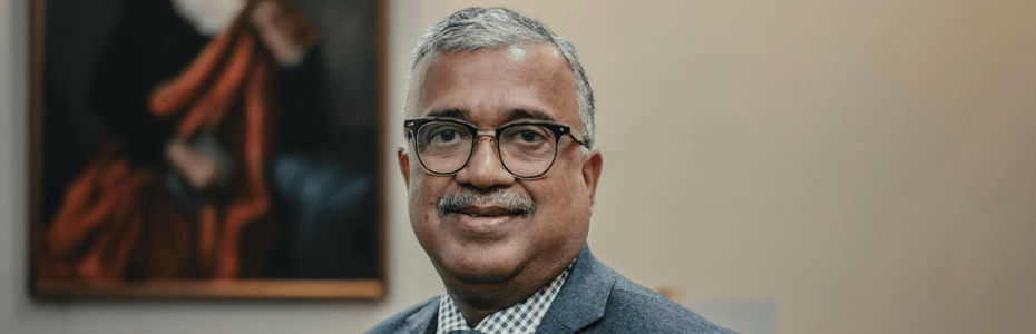 Sanjeet Bhattacharya