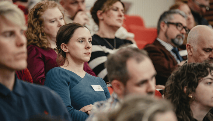 Discounted courses and conferences