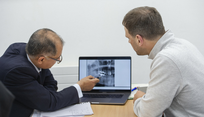 Exam support to help you pass