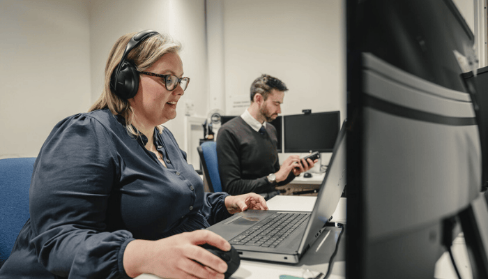 Digital learning, tailored for you