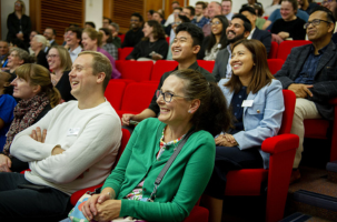 Our communties and networks