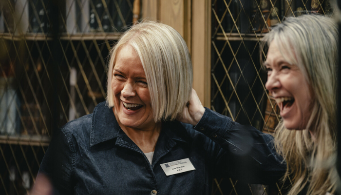 Communities and networks