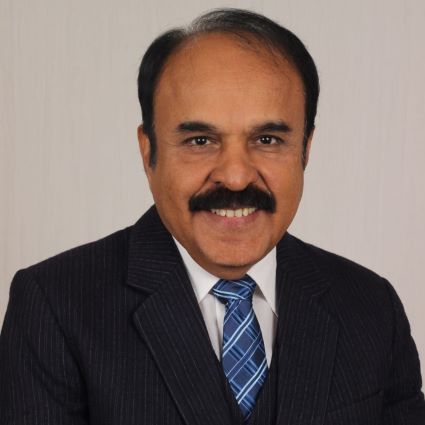 Image of Arumugam Muruganathan 