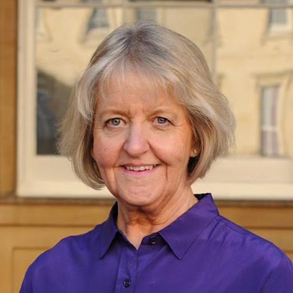 Image of Jane Chiodini 