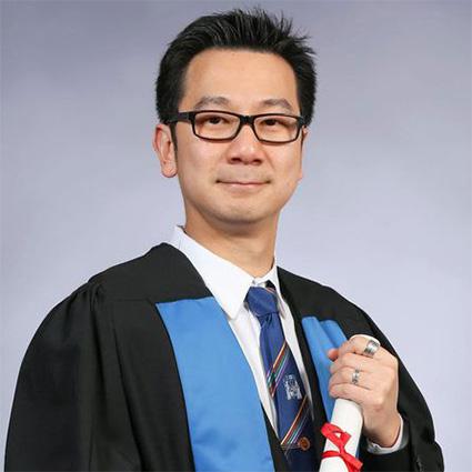 Image of Alex Leung 