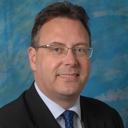 Image of Donald Greig 