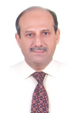 Image of Khalid Mahmood 