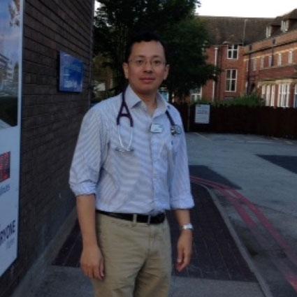 Image of Moe Thaw Oo 