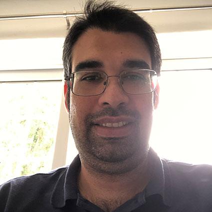 Image of Mohammad Adil Usman Khan 