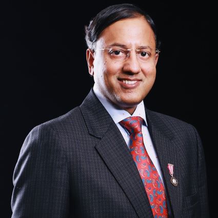 Image of Raghu Rama Pillarisetti 