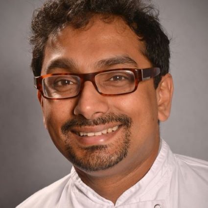 Image of Seshadri Srini Vasan