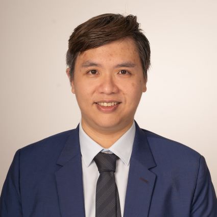 Image of Walter Yu Hang Lam 