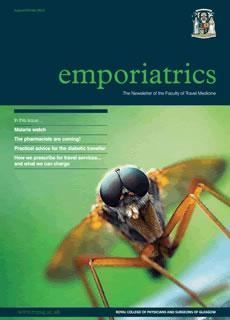 Emporiatrics - Autumn/Winter 2010