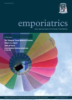 Emporiatrics - Autumn/Winter 2011