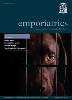 Emporiatrics - Spring/Summer 2011