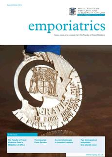 Emporiatrics - Autumn/Winter 2012