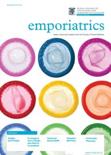 Emporiatrics - Spring/Summer 2012