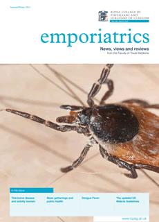 Emporiatrics - Autumn/Winter 2013