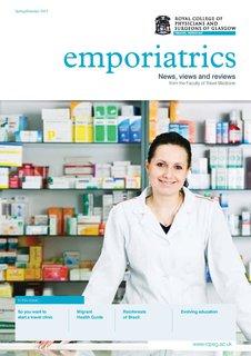 Emporiatrics - Spring/Summer 2013