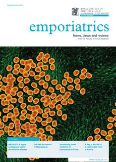 Emporiatrics - Spring/Summer 2014