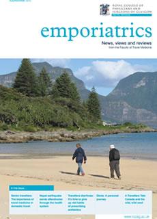 Emporiatrics - Autumn/Winter 2015