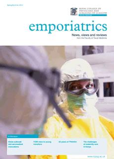 Emporiatrics - Spring/Summer 2015