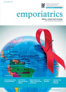 Emporiatrics - Autumn/Winter 2016