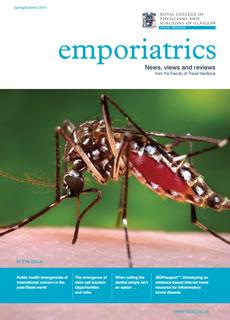 Emporiatrics - Spring/Summer 2016