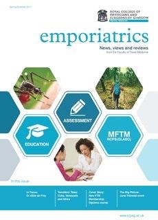 Emporiatrics - Spring/Summer 2017