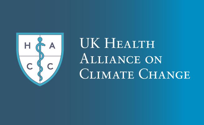 UK Health Alliance on Climate Change
