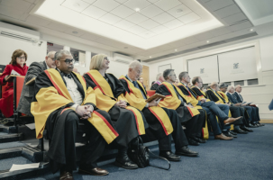 Trustees and Council